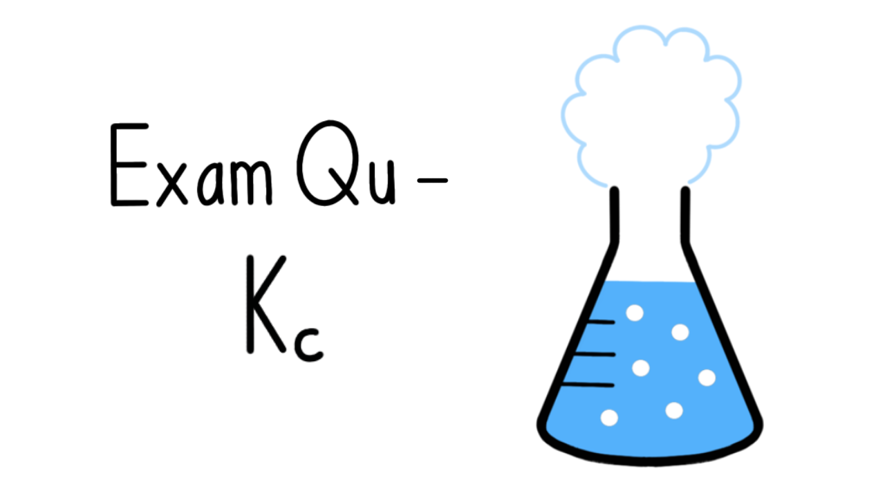 Kc exam questions