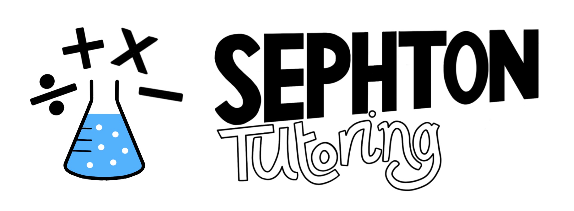 Sephton Tutoring Logo