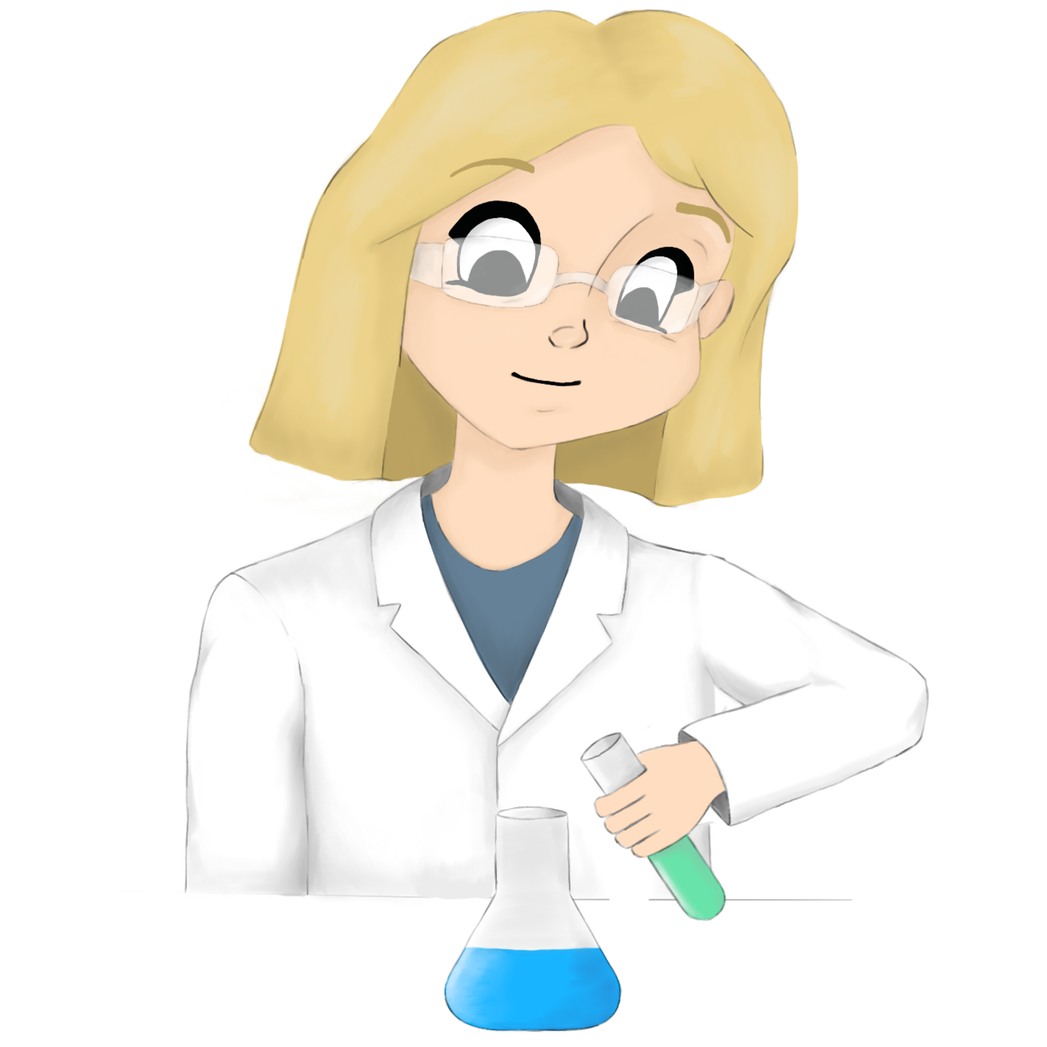 Chemist