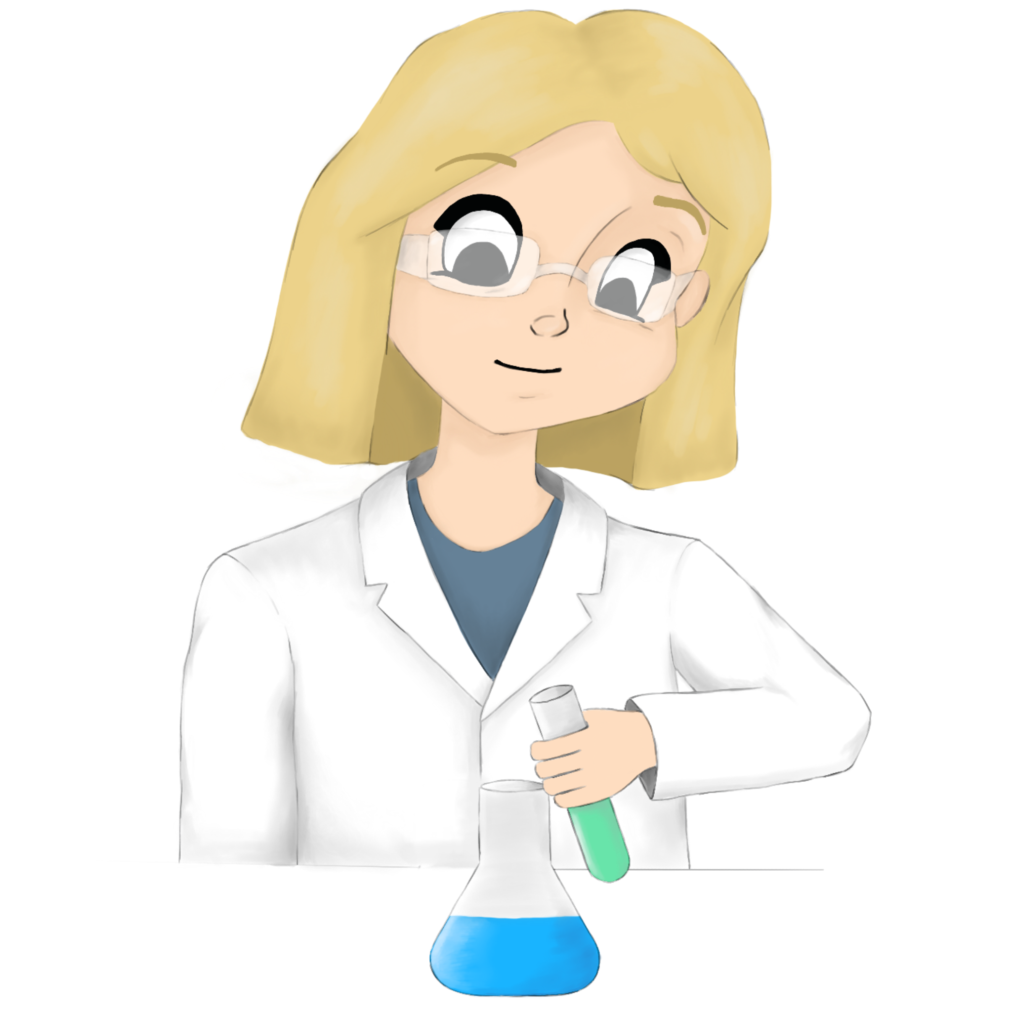 Chemist