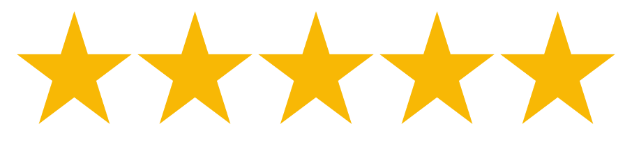 Five stars